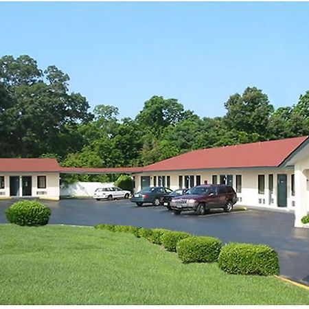 Passport Inn Perry Exterior foto