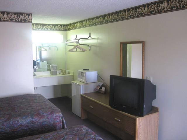 Passport Inn Perry Quarto foto
