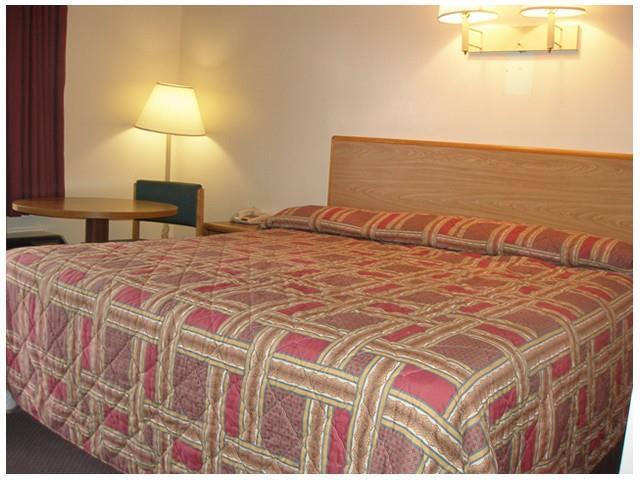 Passport Inn Perry Quarto foto